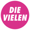 Die Vielen Logo